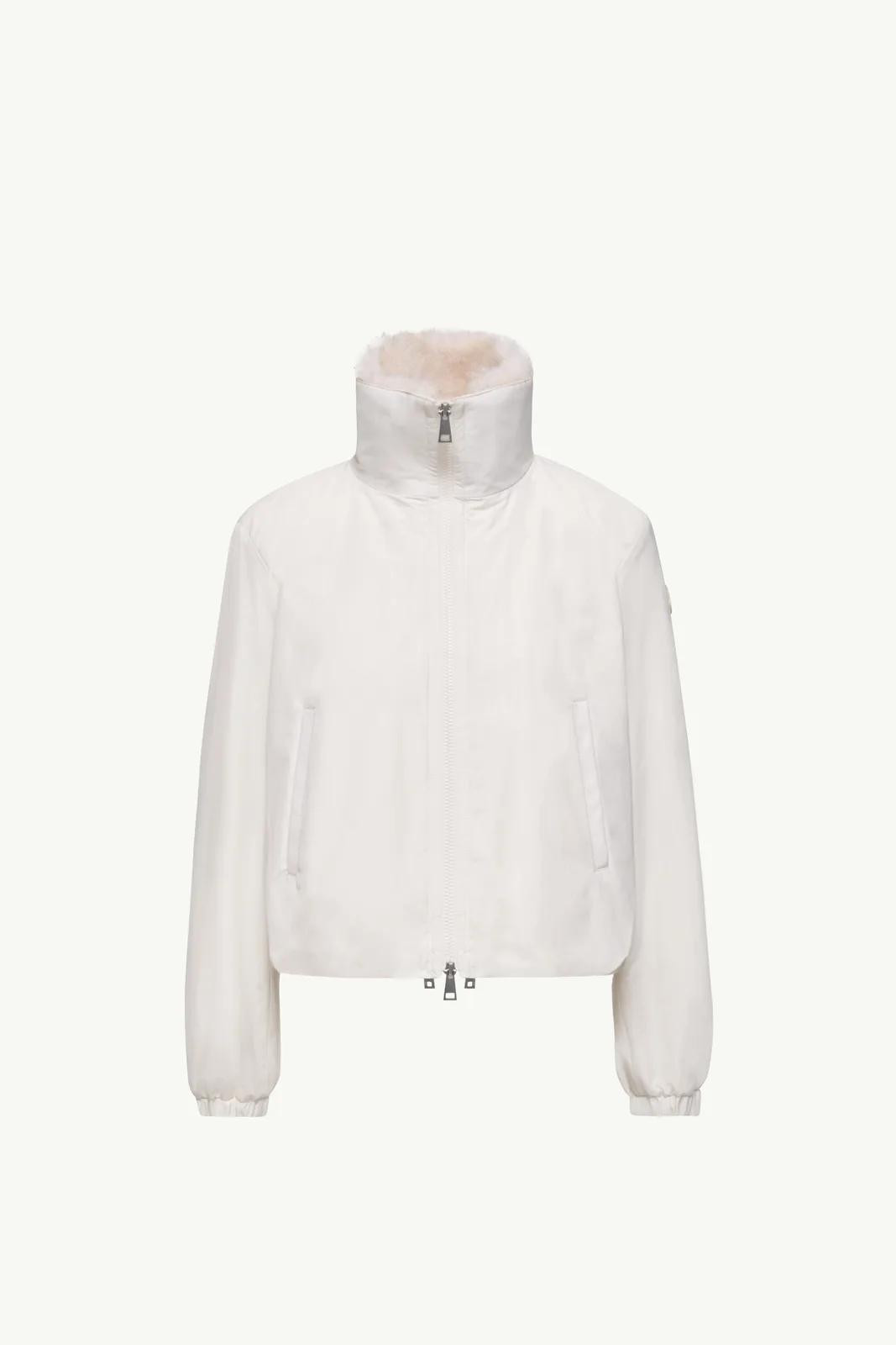 Pervenche 3-in-1 쇼트 다운 재킷