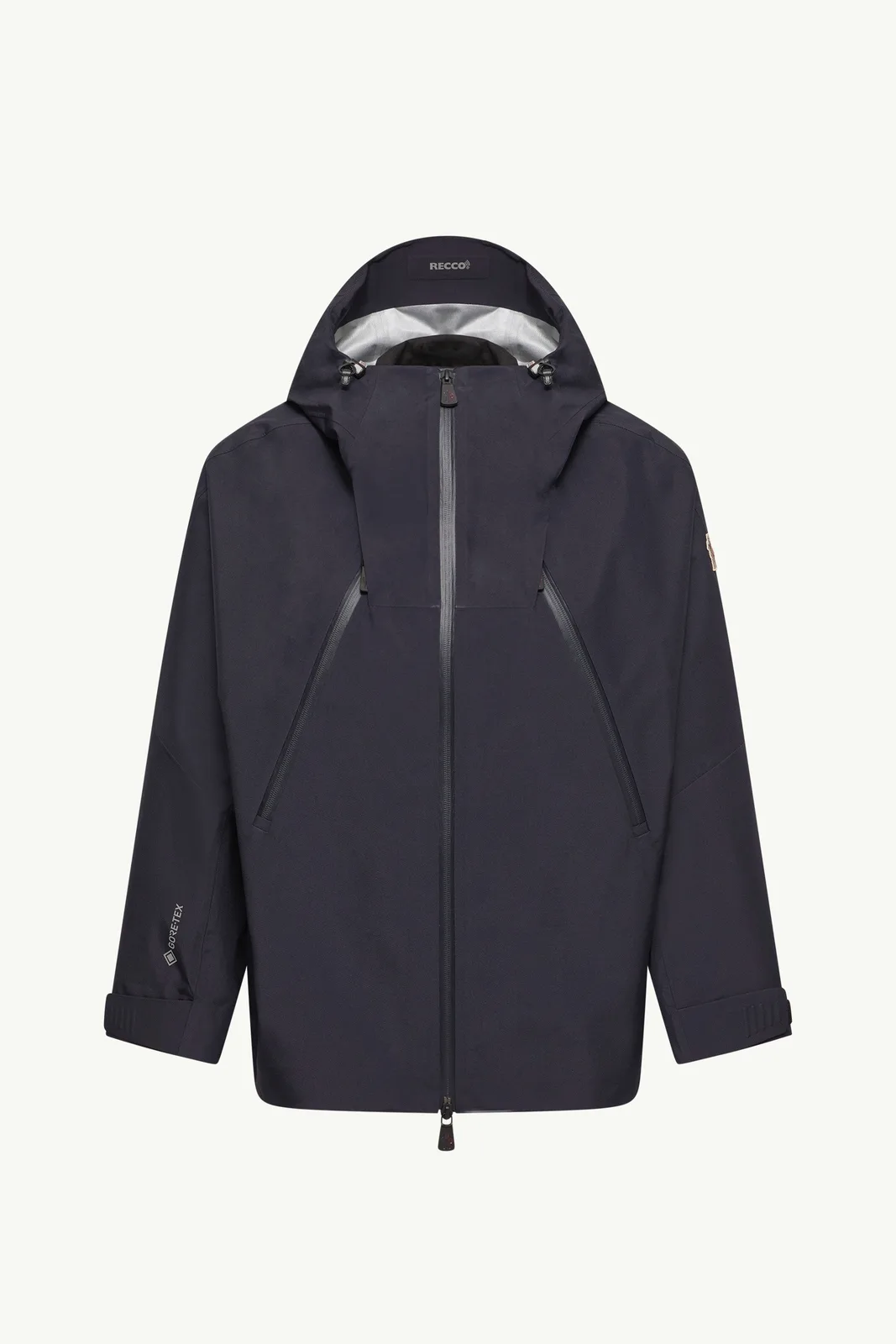 Santec GORE-TEX® 후드 재킷
