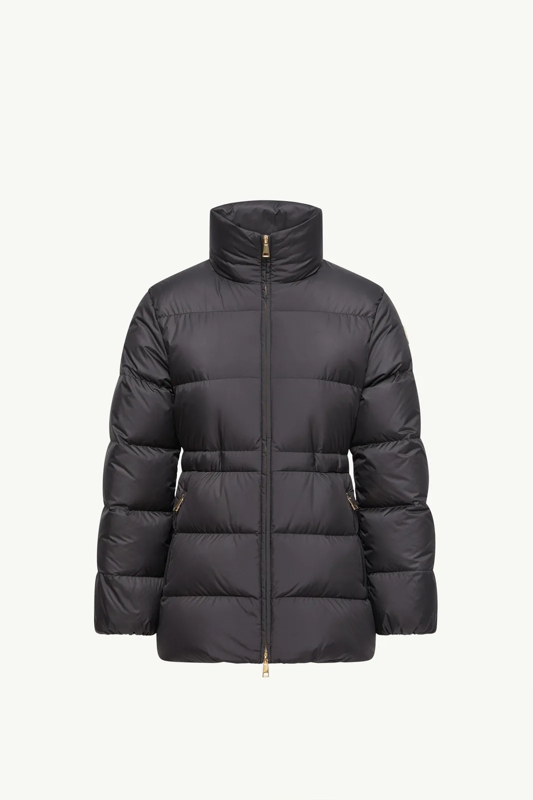 Brossette 쇼트 다운 재킷