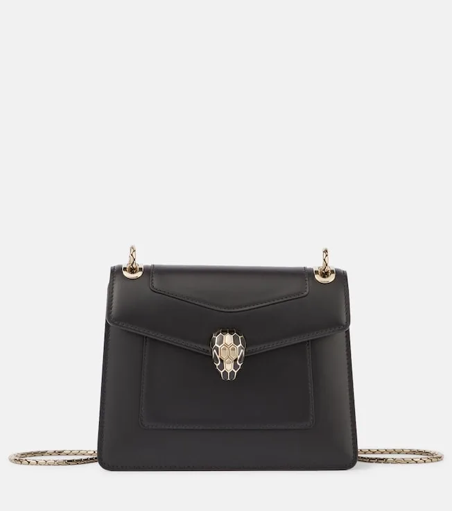 Serpenti Forever Day-to-Night 스몰 크로스 백